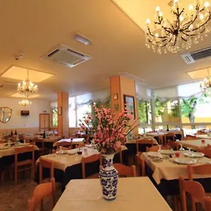 Hotel Moby Dick, Rimini