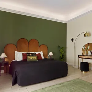 La Residenza Dell'orafo Florencia