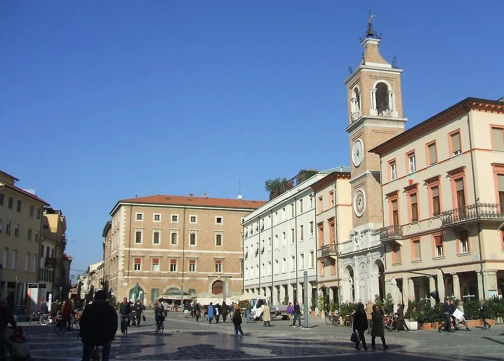 Hotel Haway Rimini